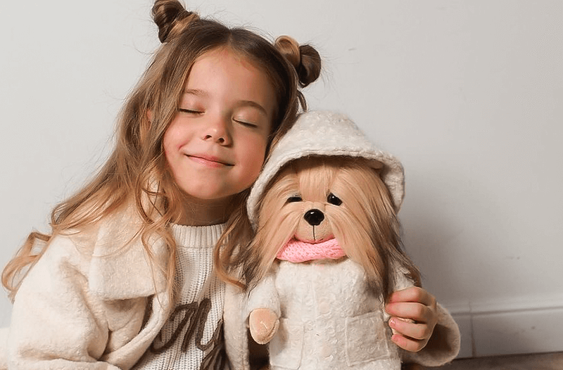 orange toys kolekcia choco a milk