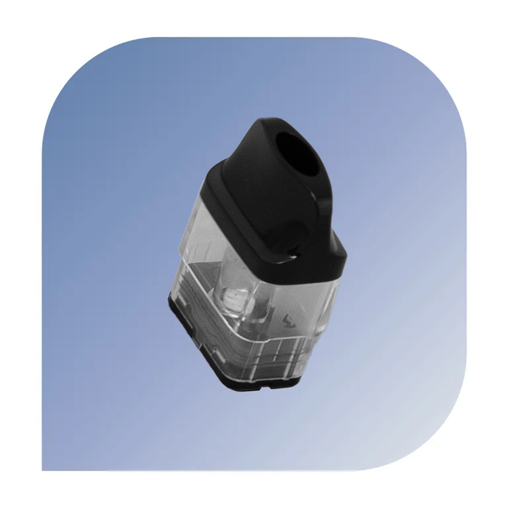 Vaporesso Xros 2ml 1,0 ohm - náhradný pod
