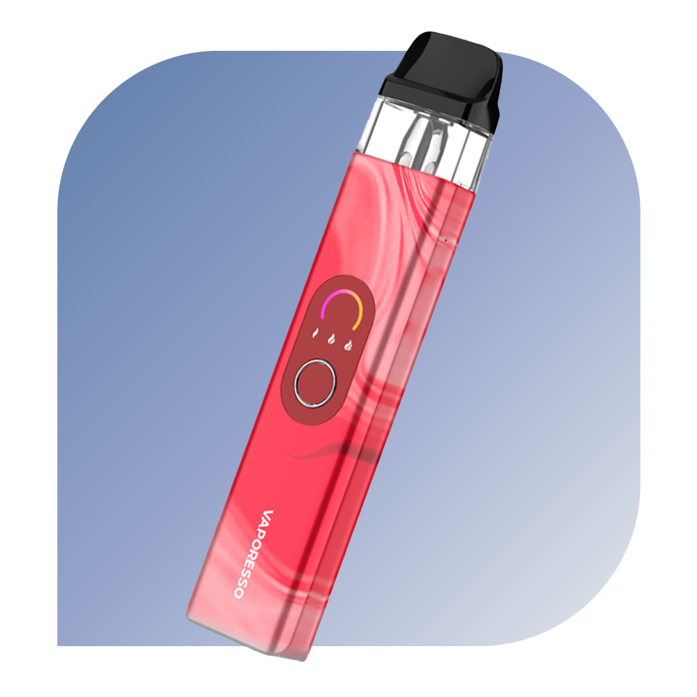 Vaporesso XROS 4 Bloody Mary - základná jednotka