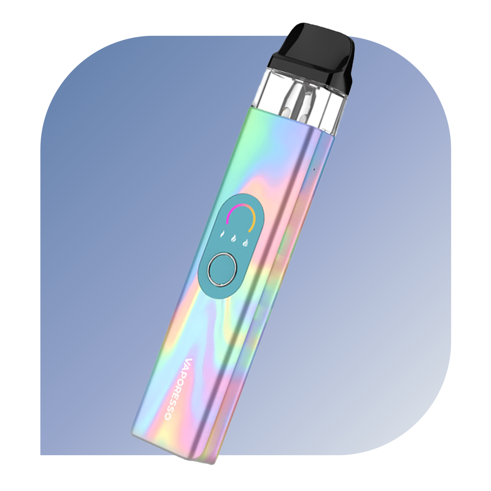 Vaporesso XROS 4 Pastel Palette - základná jednotka