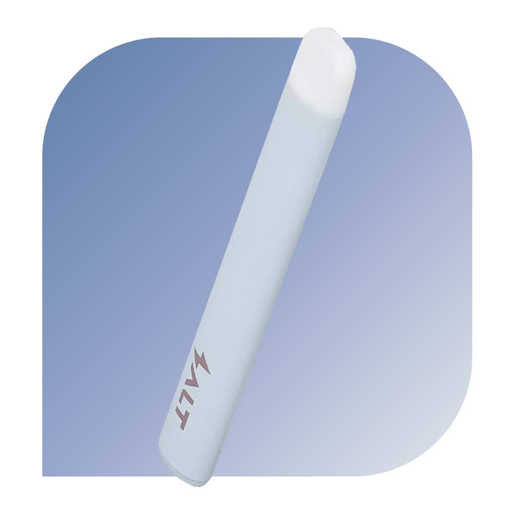  Salt Switch 600 Puffs - Strawberry Lychee (0mg/ml) - jednorazovu00e1 bezdymka