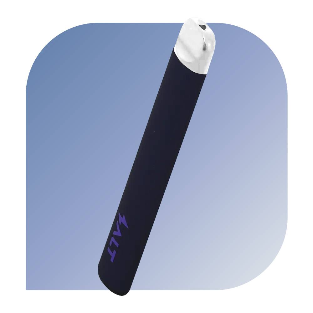  SALT Switch 600 Puffs - Blackcurrant (0mg/ml) - jednorazová bezdymka