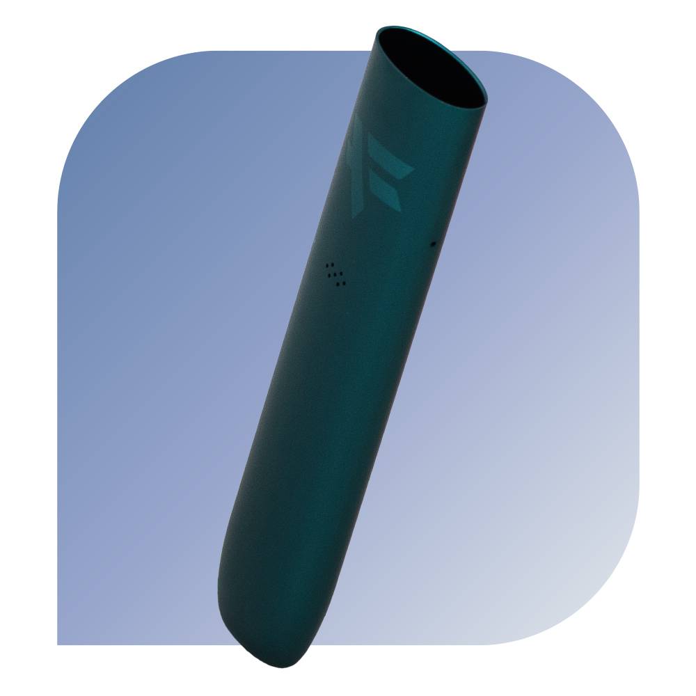  FUYL Emerald Green - základná jednotka