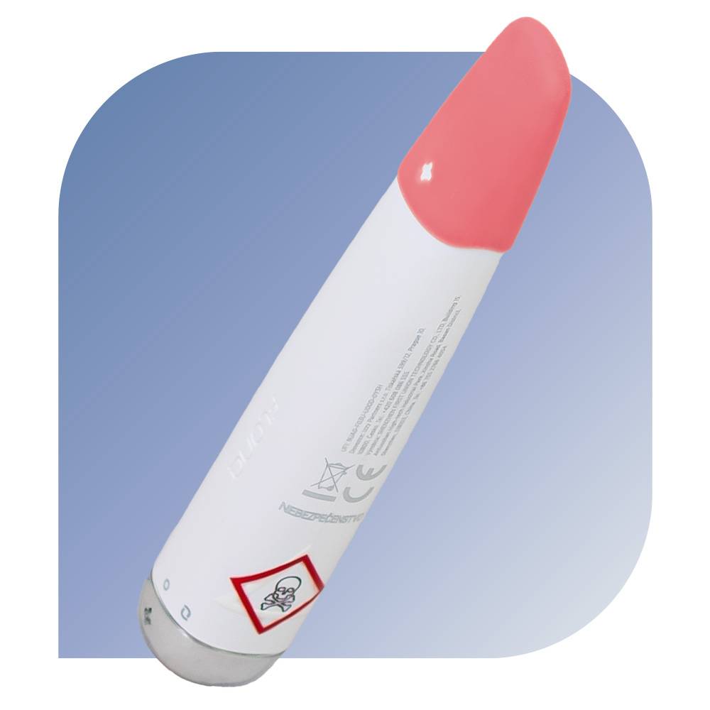 Flonq Plus E- Watermelon Ice (20mg/ml) - jednorazová bezdymka
