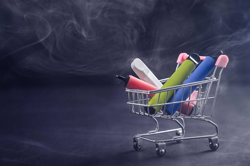 kúpa nového zariadenia