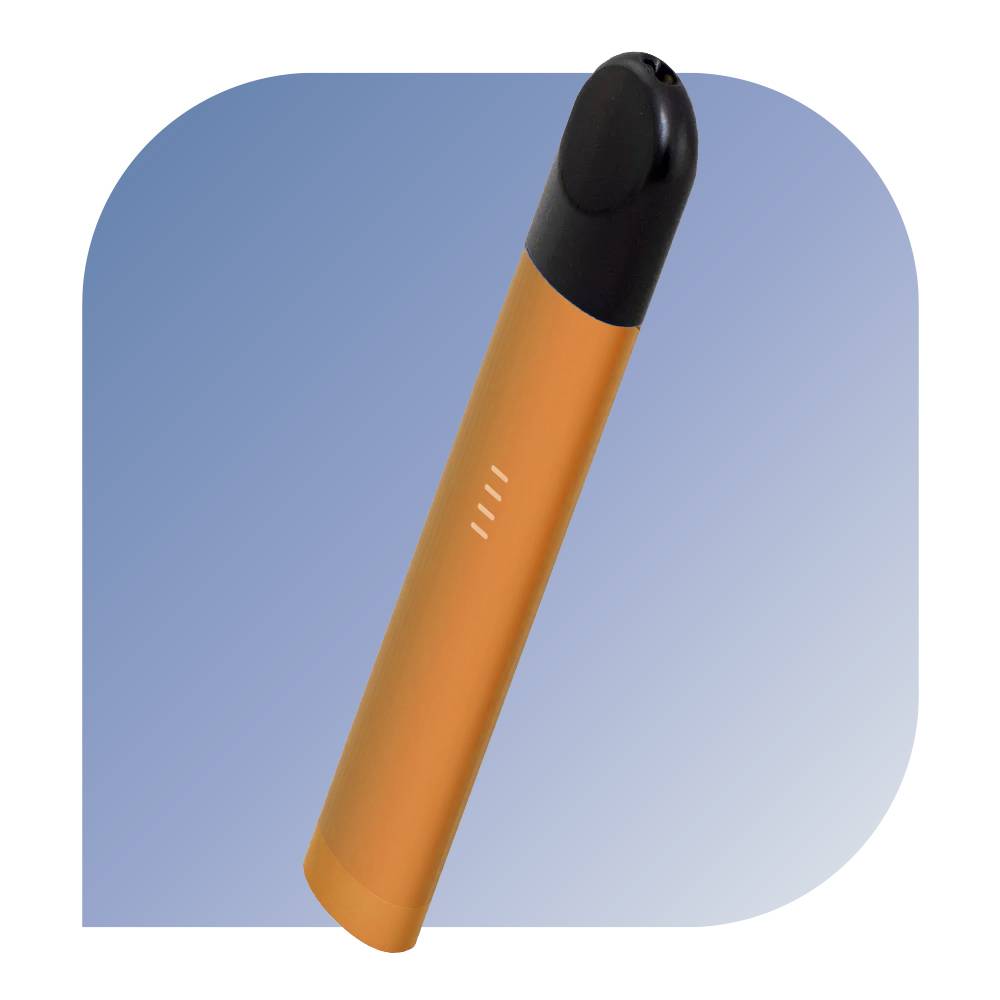  RELX Essential 2 Orange - základná jednotka