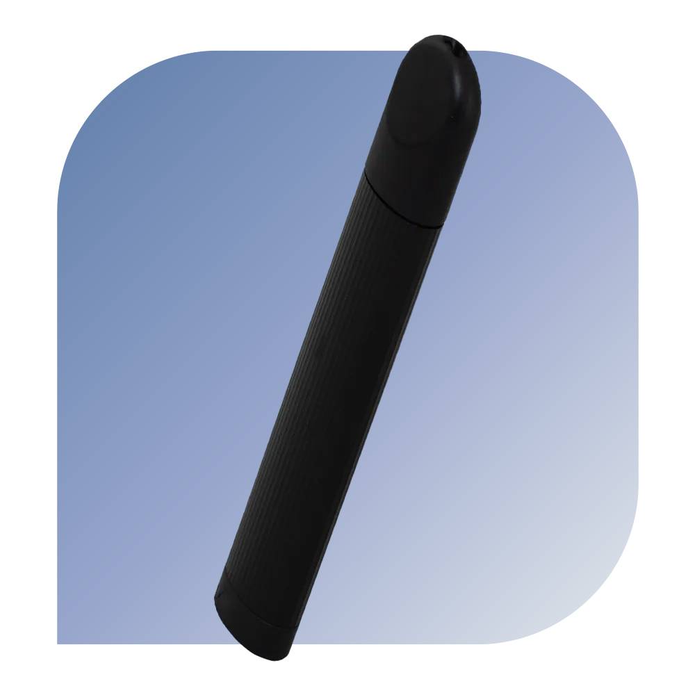  RELX Essential 2 Black - základná jednotka