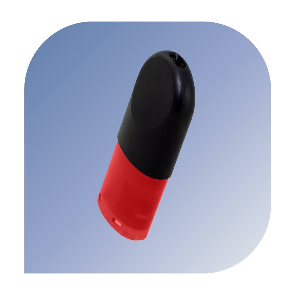  Relx - Ruby Raspberry (18mg/ml) - vymeniteu013enu00fd POD 2ks