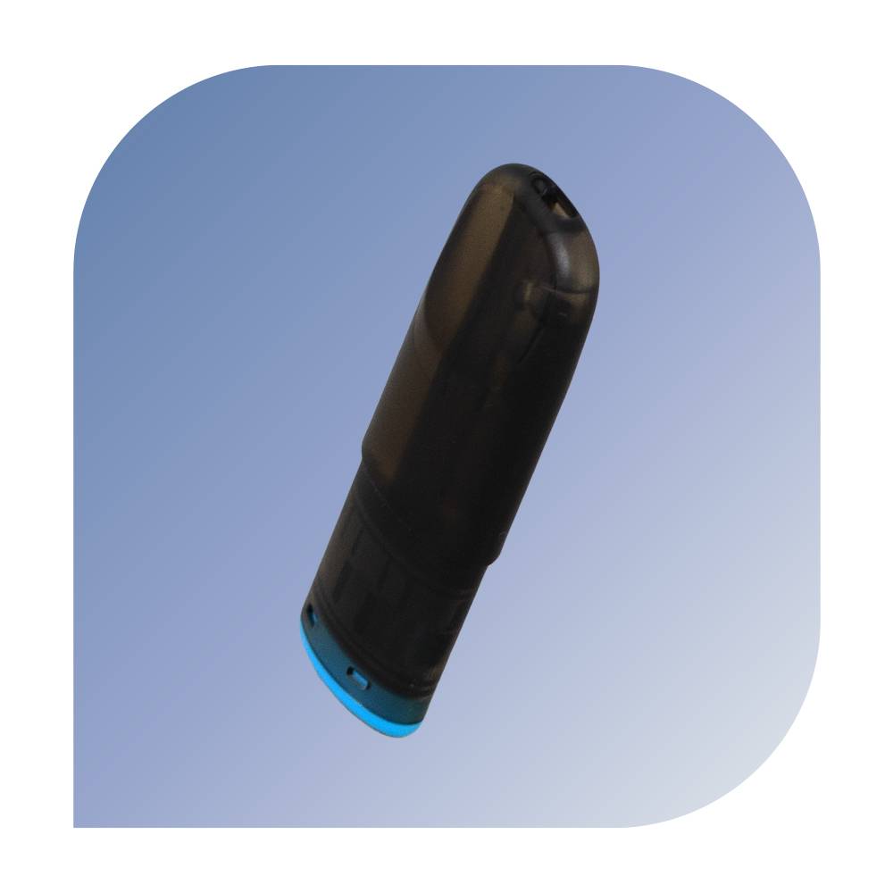 RELX Venix So Match - Grape Ice (18 mg/g) - vymeniteľný POD 2ks