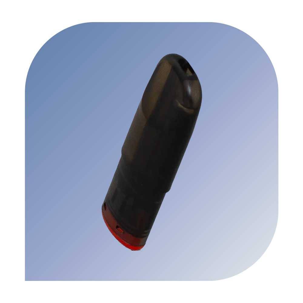 Relx Venix So Match - Cherry Ice (18 mg/g) - vymeniteľný POD 2ks