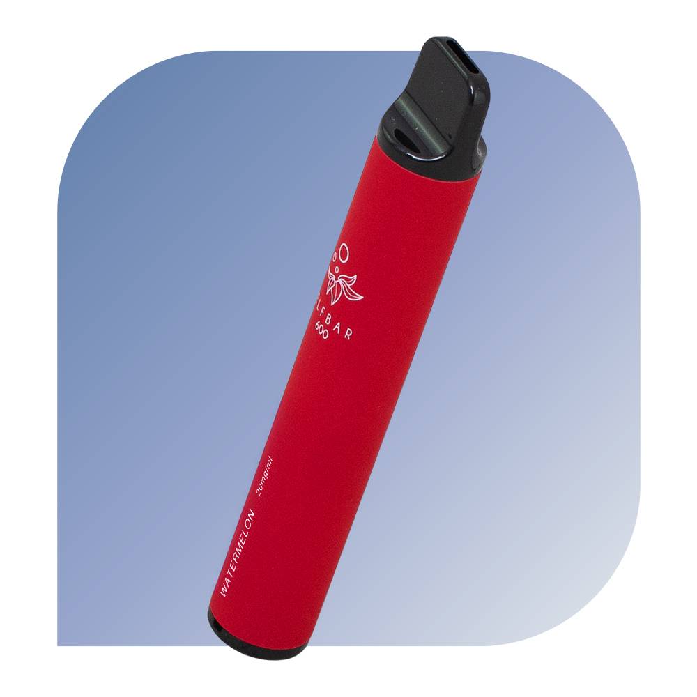  Elfbar 600 Watermelon (20mg/ml)