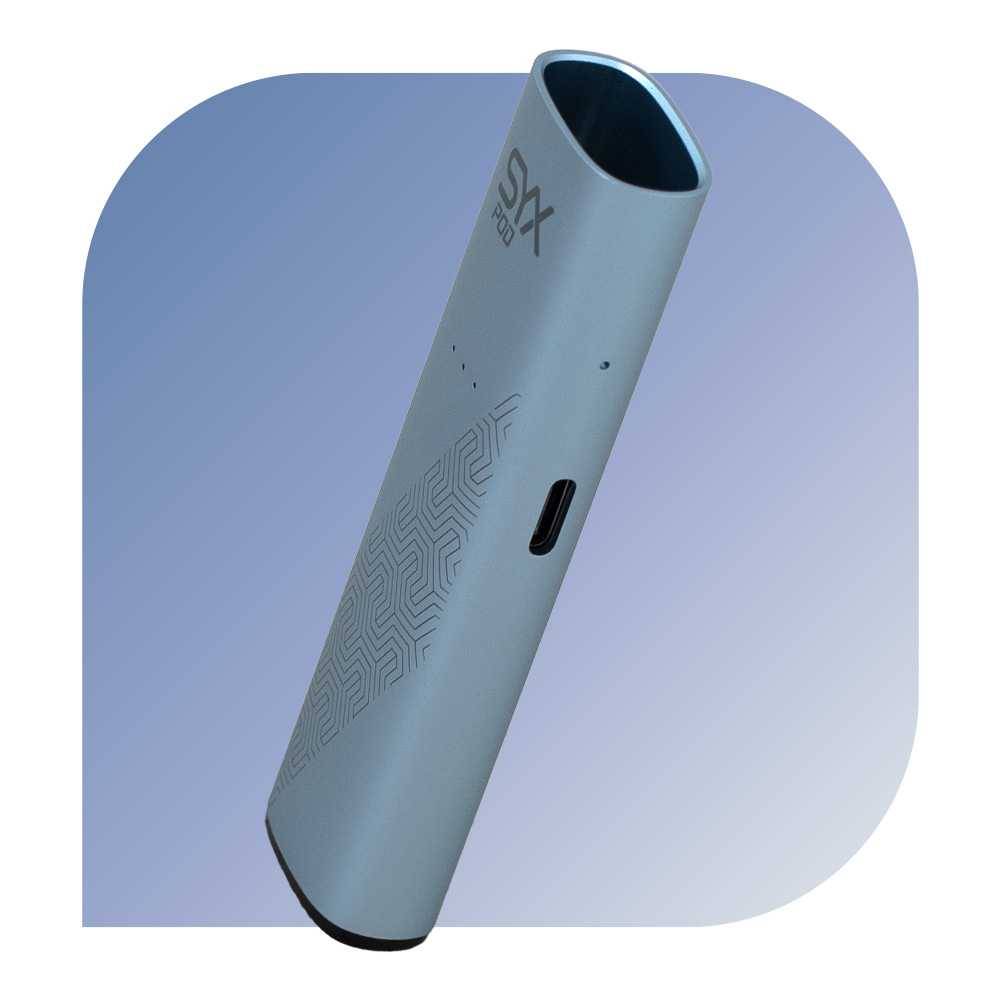  SYX POD BLUE BEZ PODU