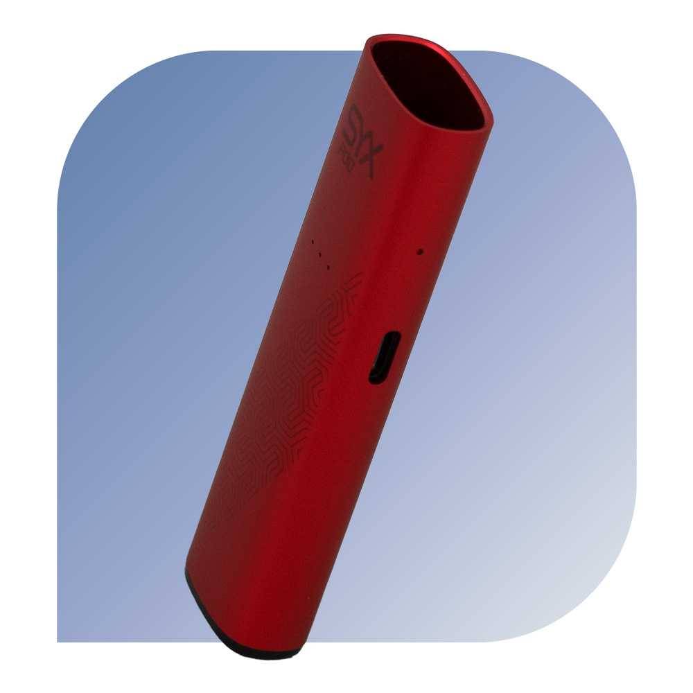  SYX POD RED BEZ PODU