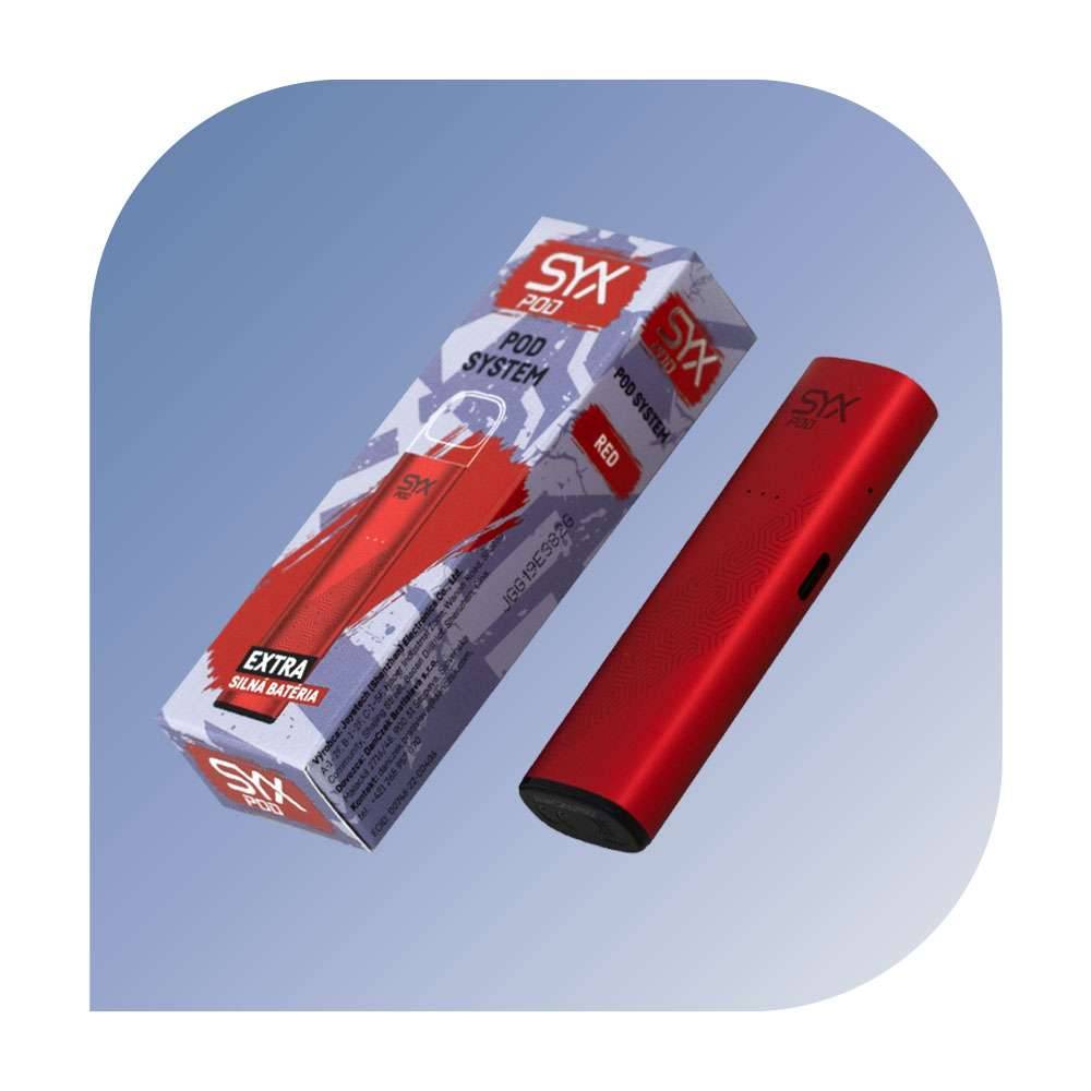  SYX POD RED BEZ PODU