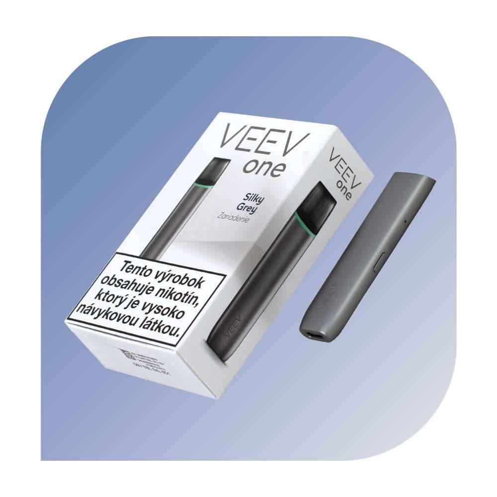  VEEV One Kit Silky Grey 
