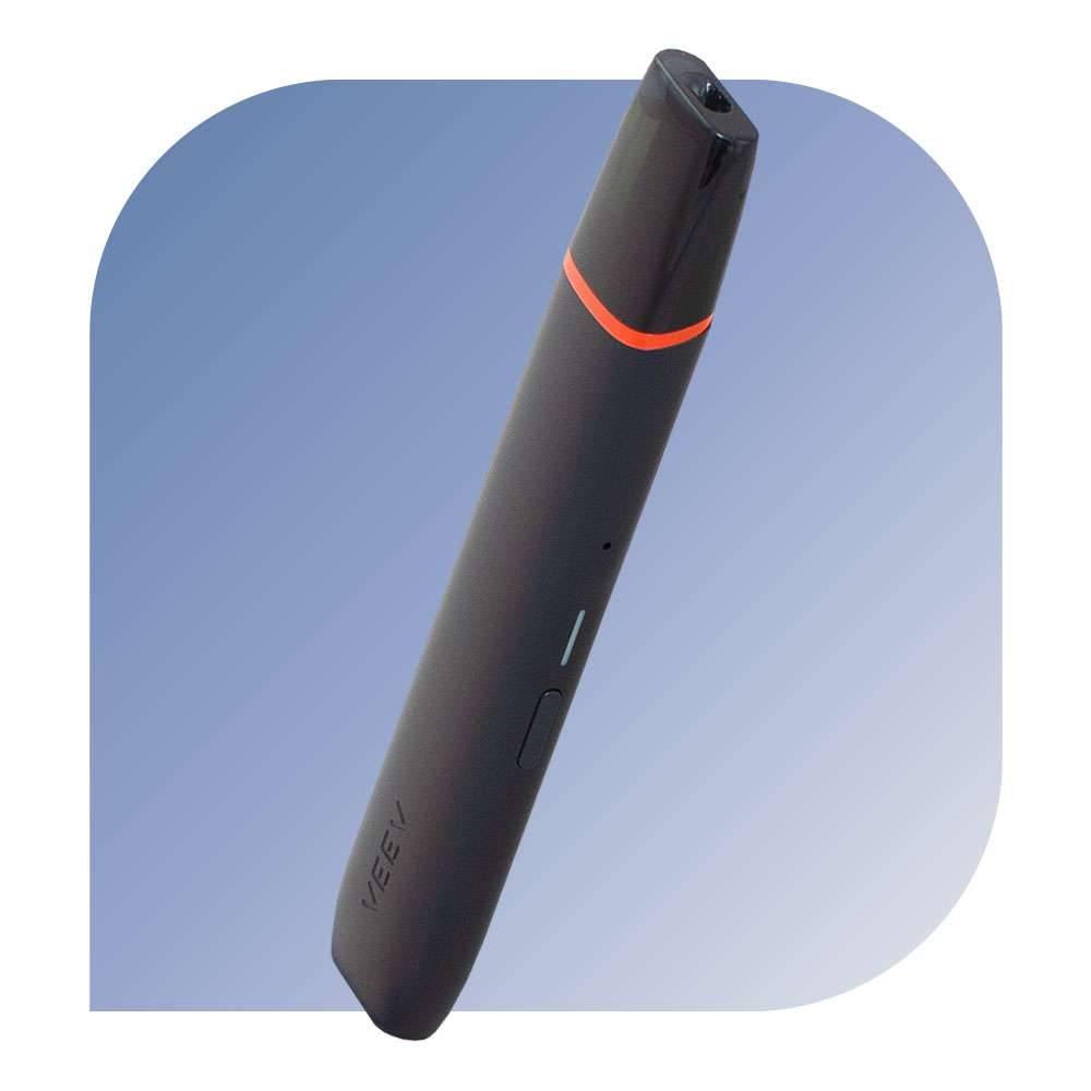  VEEV One Kit Velvet Black