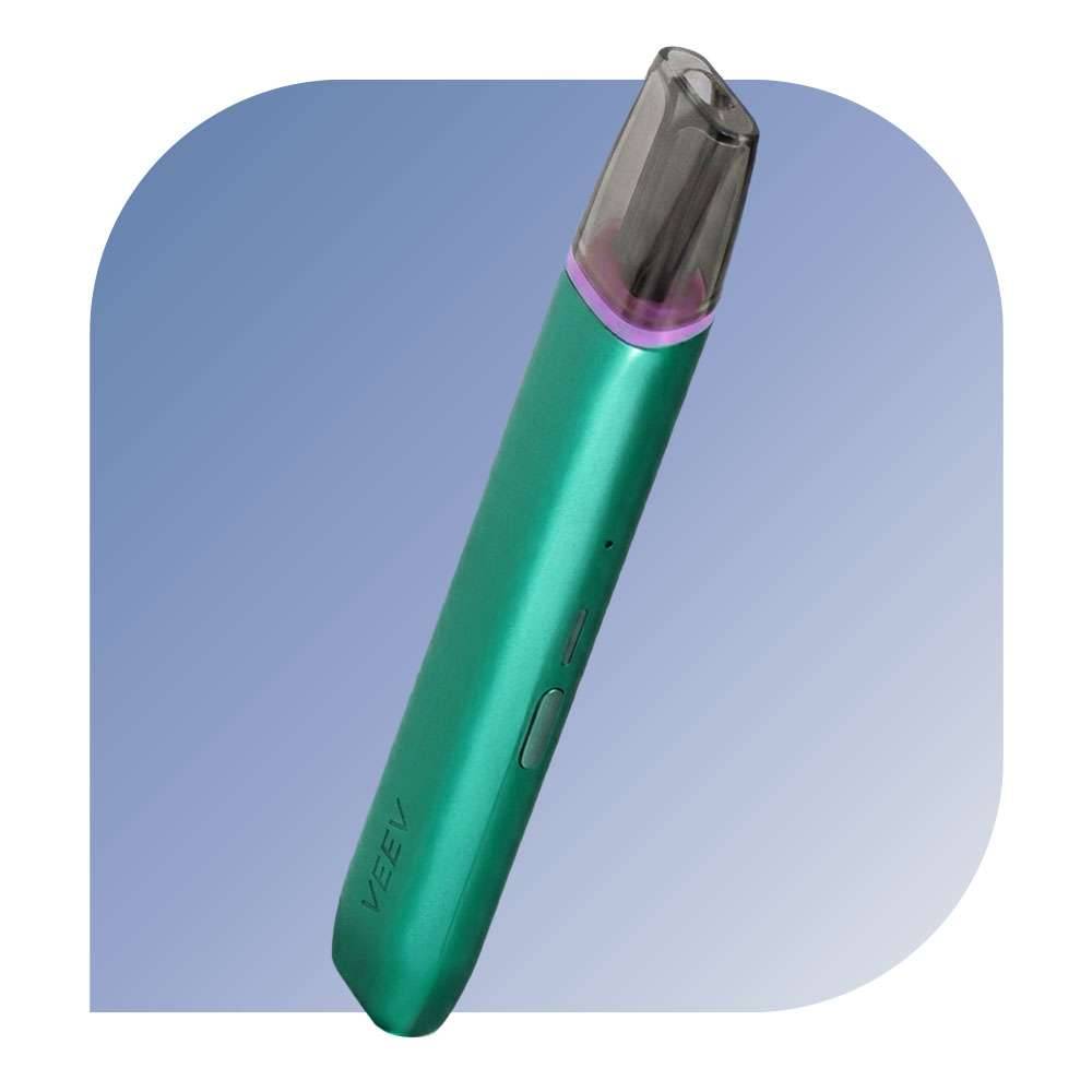  VEEV One Kit Freshy Green