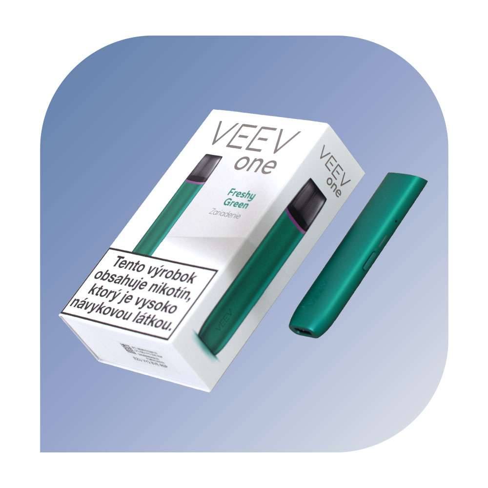  VEEV One Kit Freshy Green