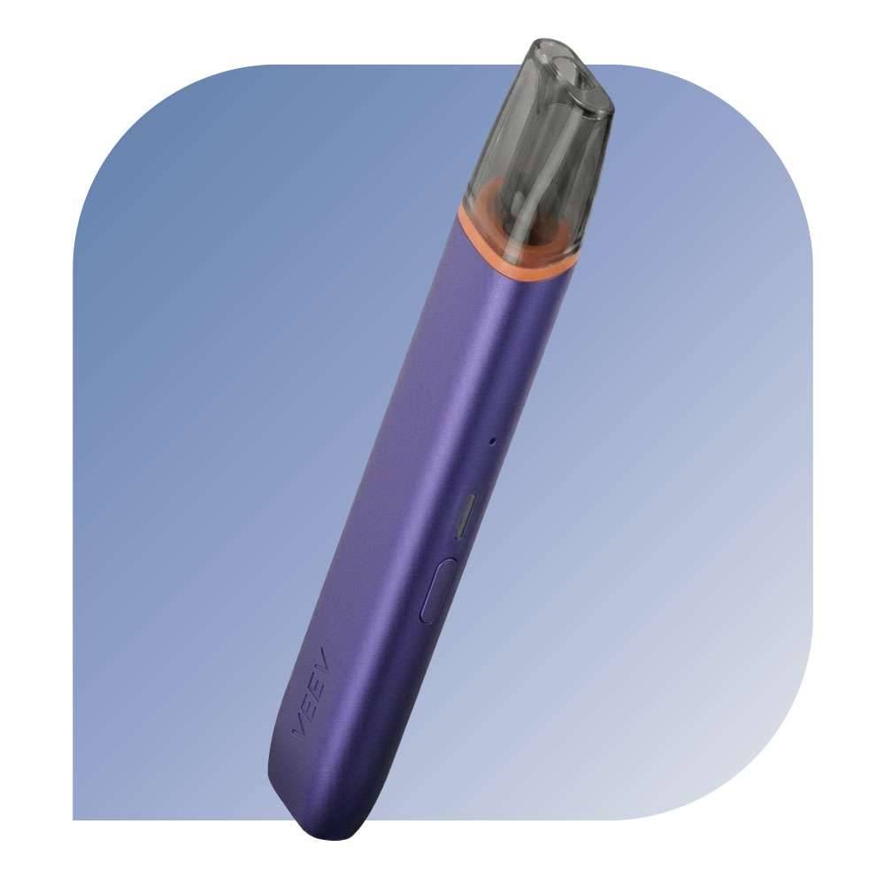  VEEV One Kit Electric Purple