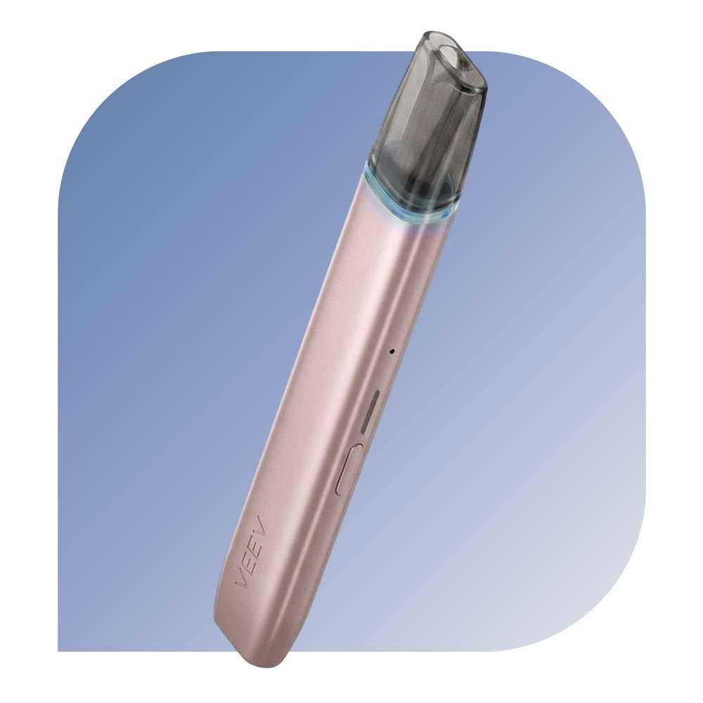  VEEV One Kit Luscious Pink