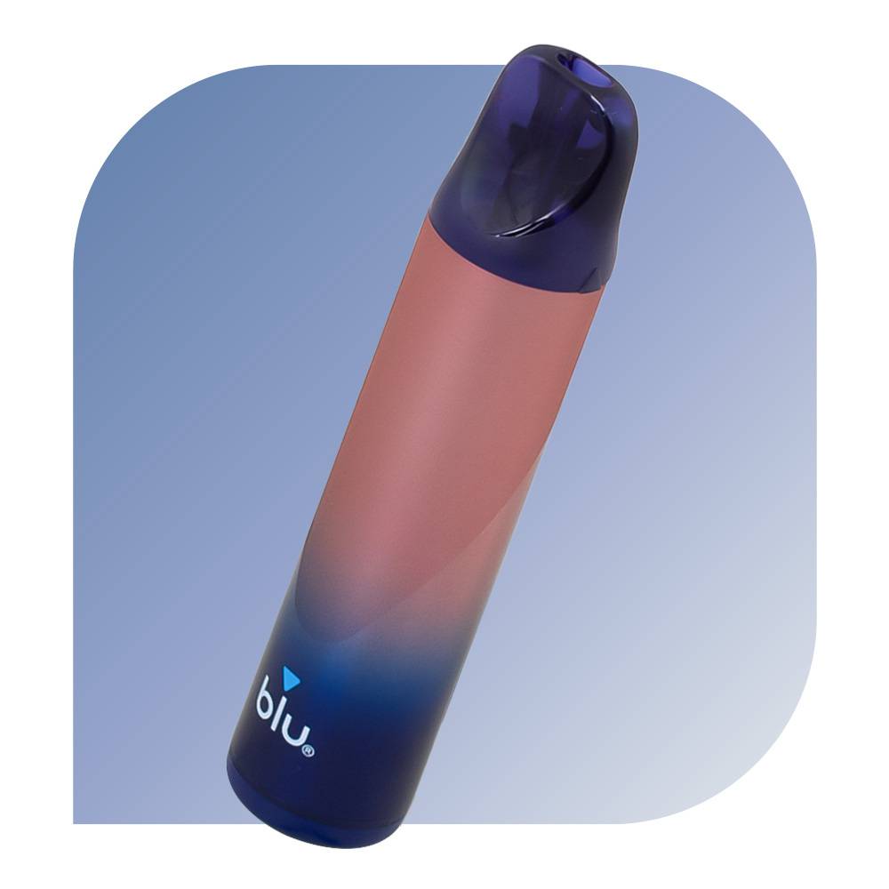  Blu Bar Kit + Bluberry Ice (20mg/ml) - podová bezdymka