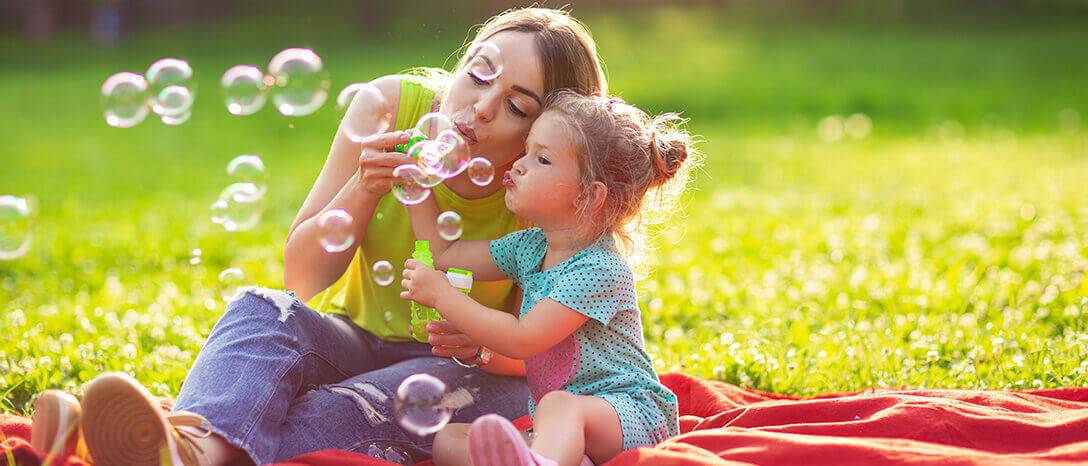 inšpirácie na darčeky na deň detí