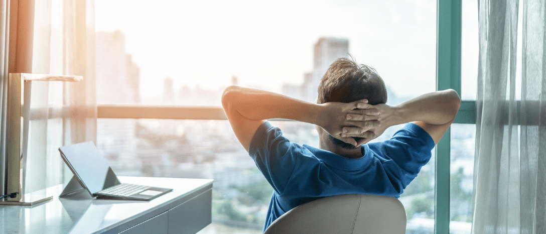 kvalitné pracovné prostredie