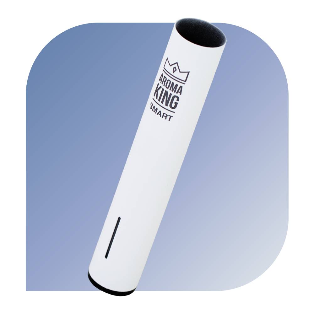 Aroma King White - základná jednotka