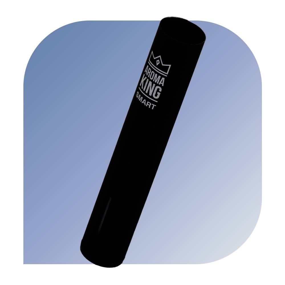 Aroma King Black - základná jednotka