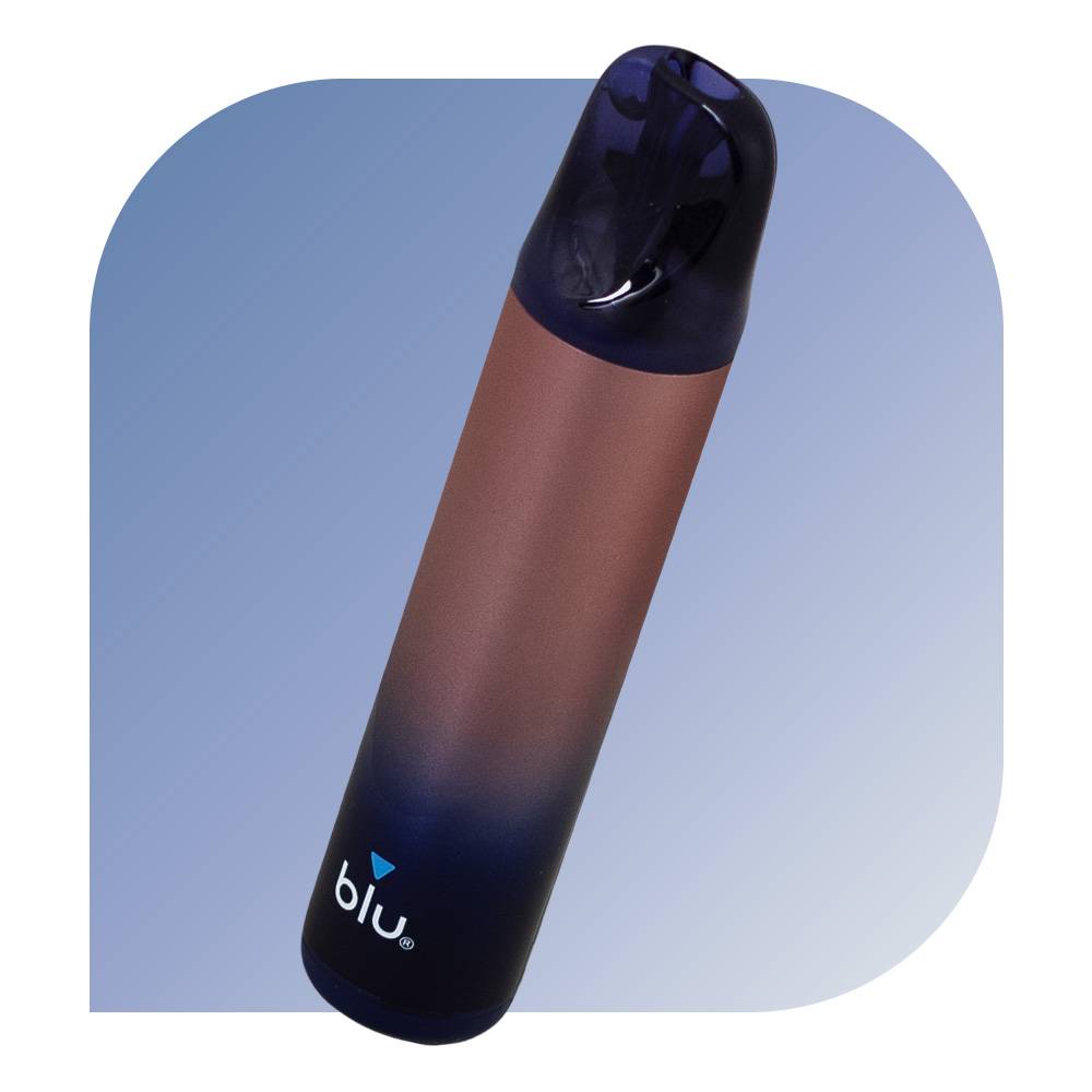 Blu Bar Kit + Watermelon Ice (20mg/ml) - podová bezdymka