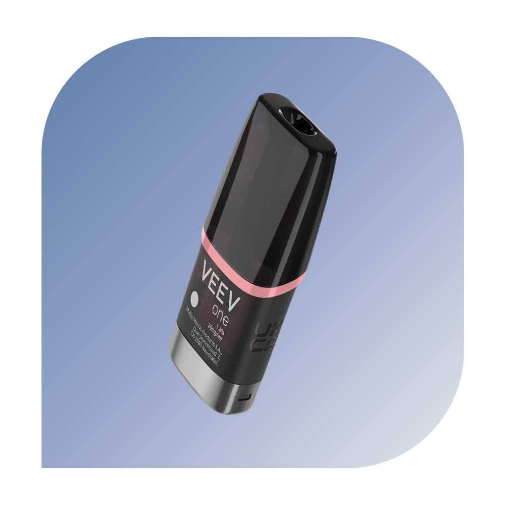 VEEV one - Watermelon (20mg/ml) - vymeniteu013enu00fd POD 1ks