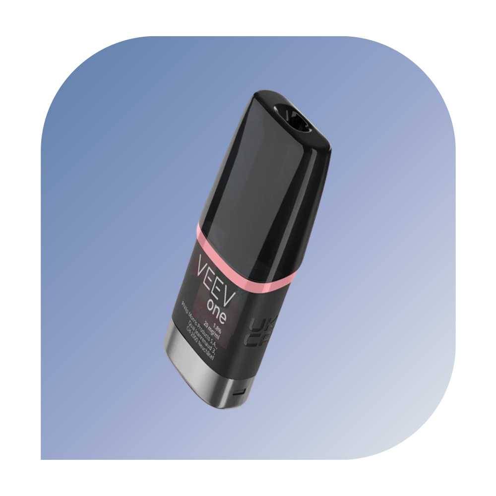 VEEV one - Watermelon (20mg/ml) - vymeniteu013enu00fd POD 1ks