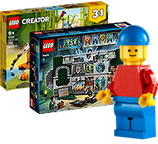 LEGO®
