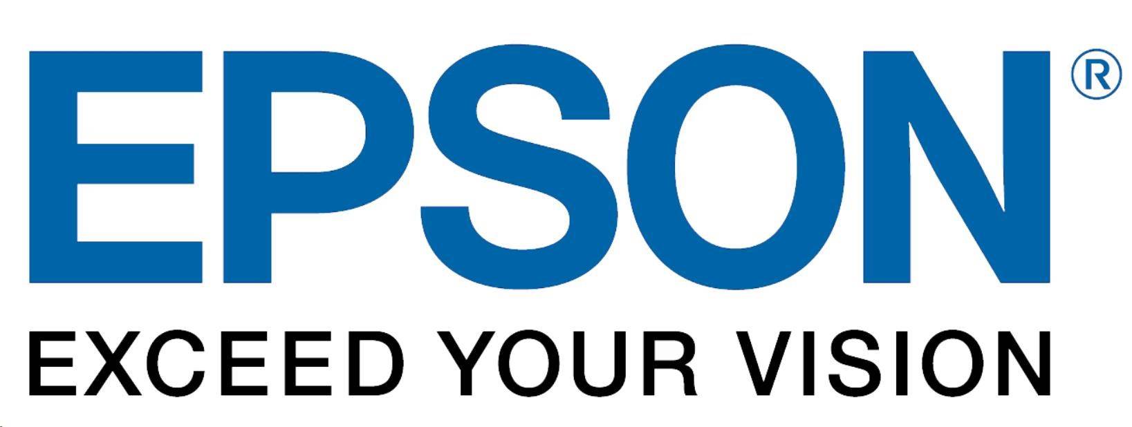 EPSON Staples pro ENTERPRISE finisher