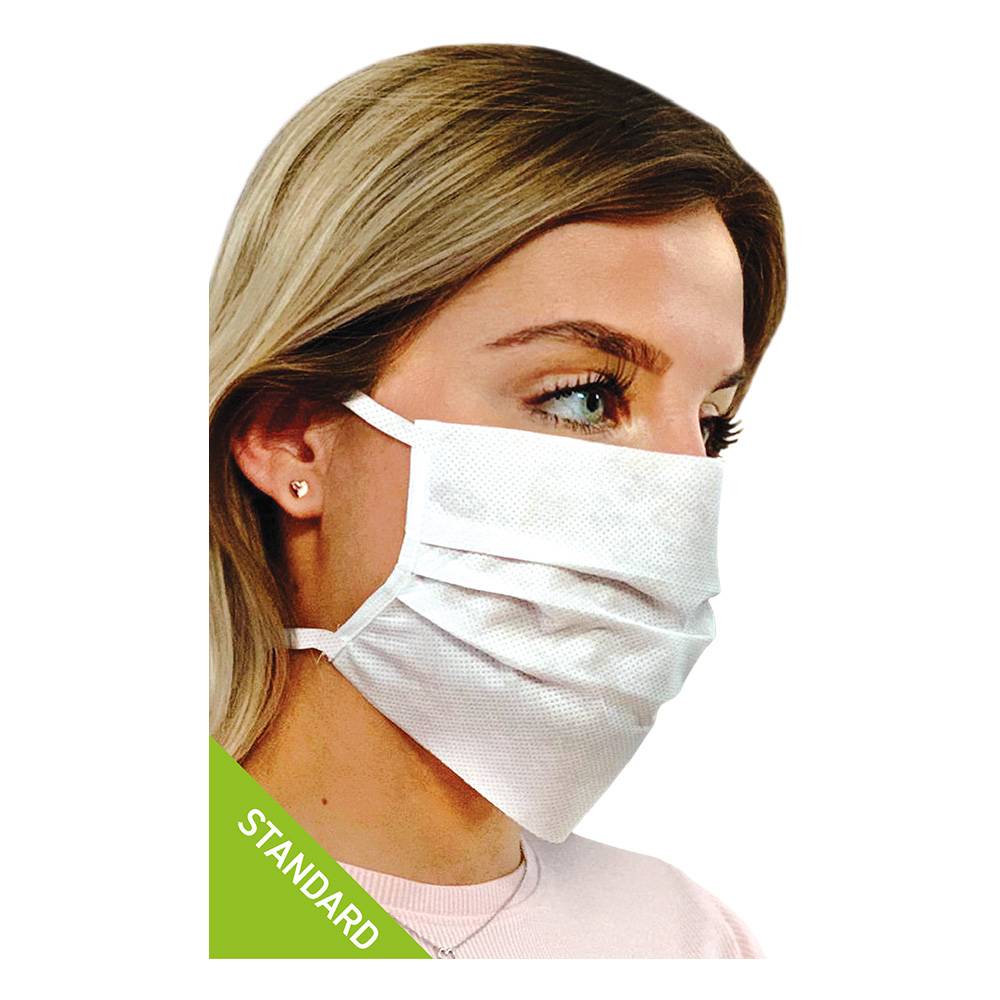 Ochranné polymérové rúško Standard - Slovenský výrobok