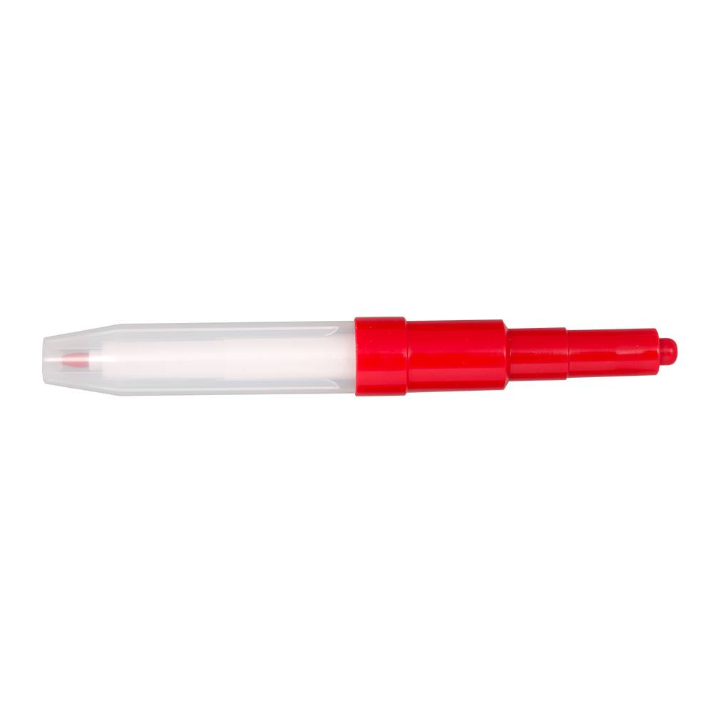 Fúkacie fixky na textil Centropen 5 ks