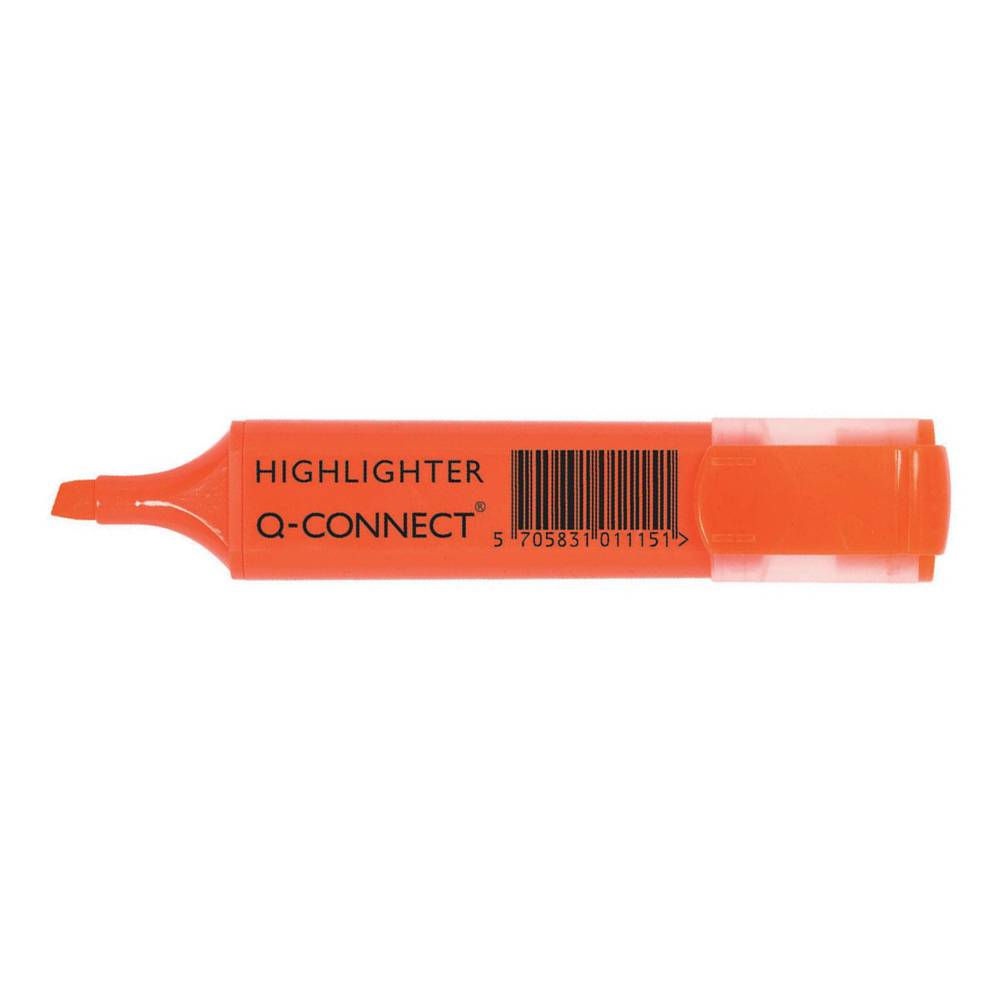 Q-Connect QC011150 oranžová