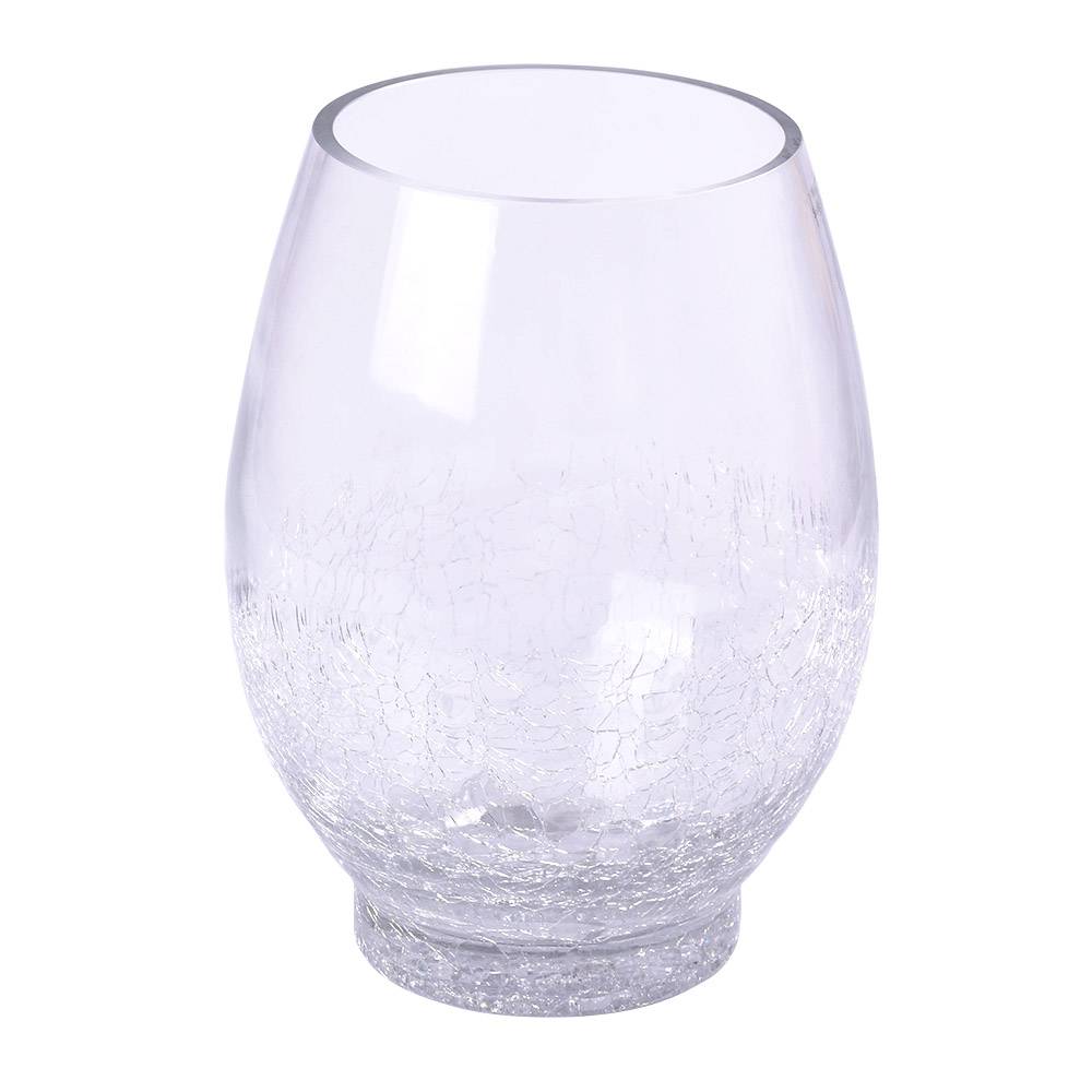 Sklenená váza - 24 x 38