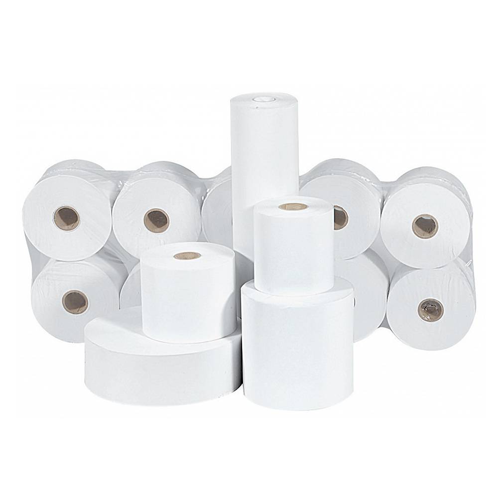 Papierová páska 57/50/17 termo 55g /120/