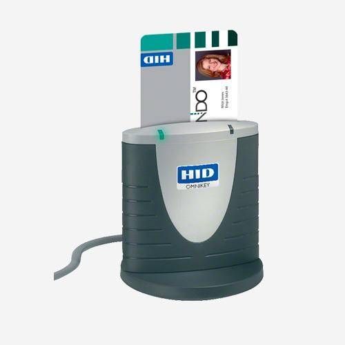 HID Omnikey 3121