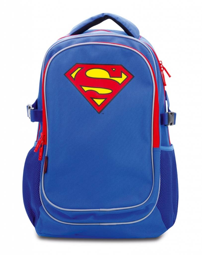 Baagl Superman Original