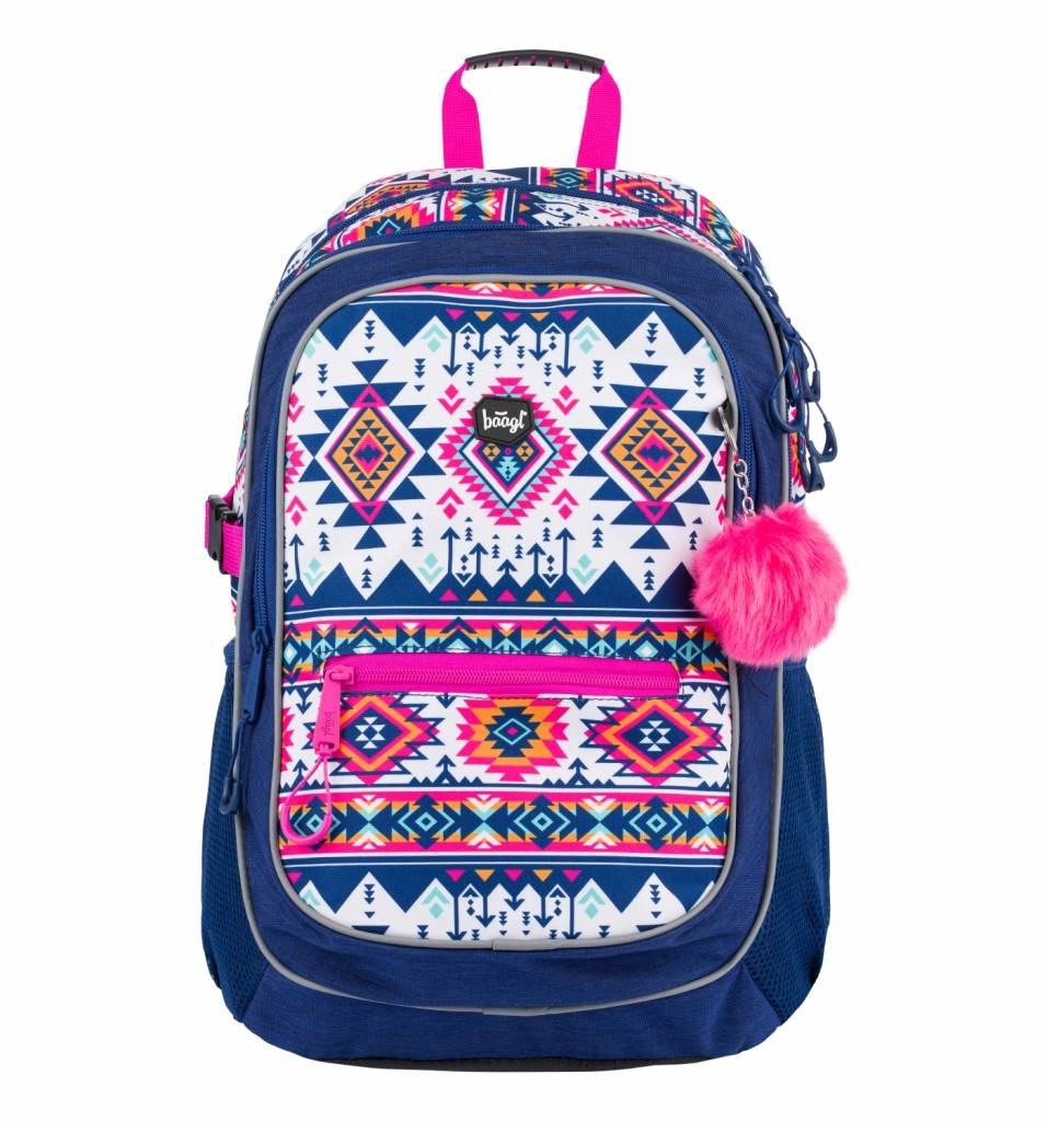 BAAGL batoh Boho A 7729 25 l