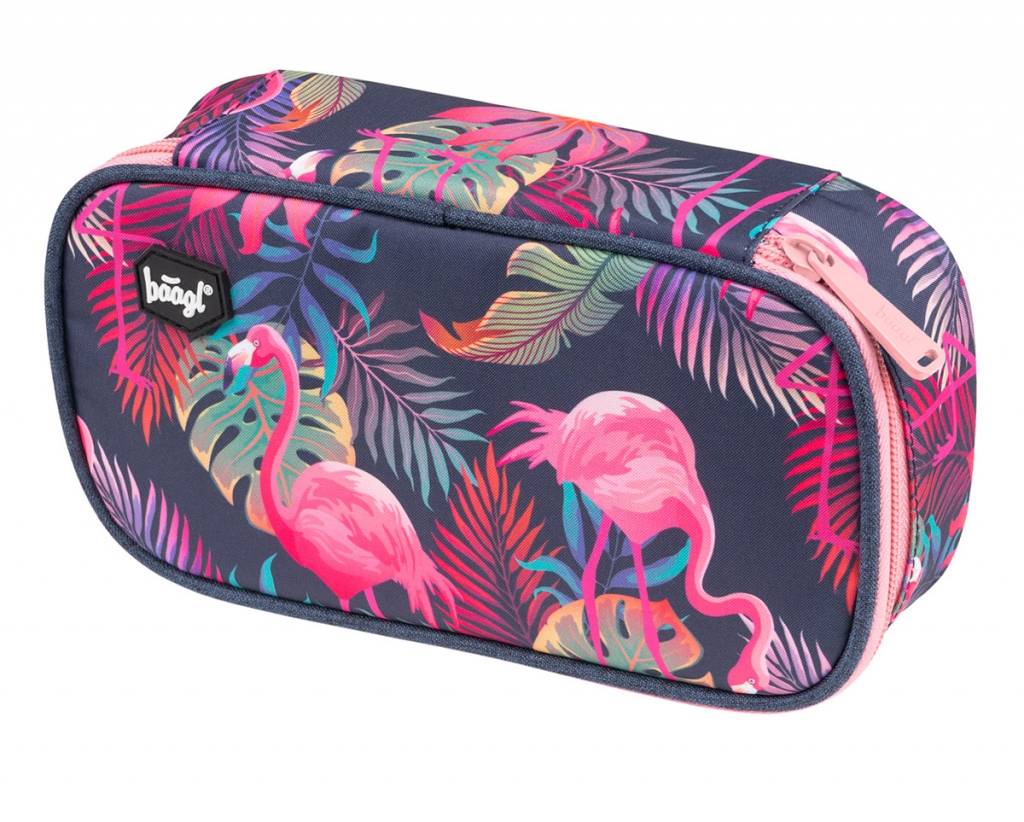 Baagl FLAMINGO