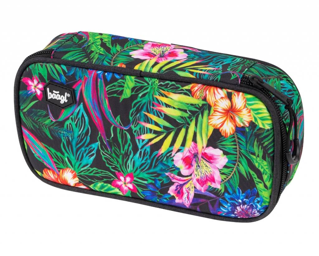 Baagl etue Tropical