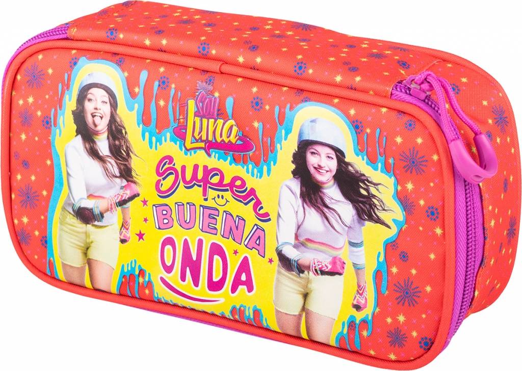 Baagl SOY LUNA