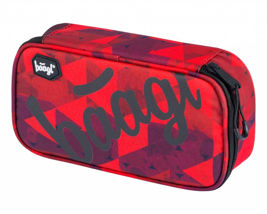 Baagl etui Skate Trojuholník