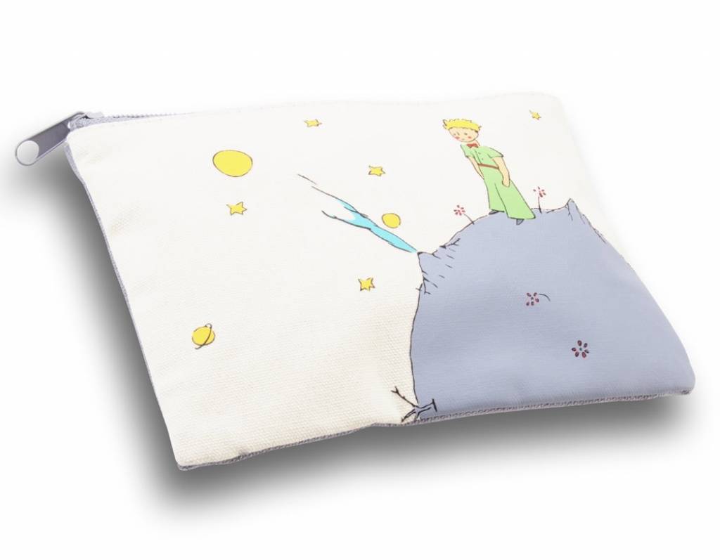 Etui Malý princ (Le Petit Prince) – Planet