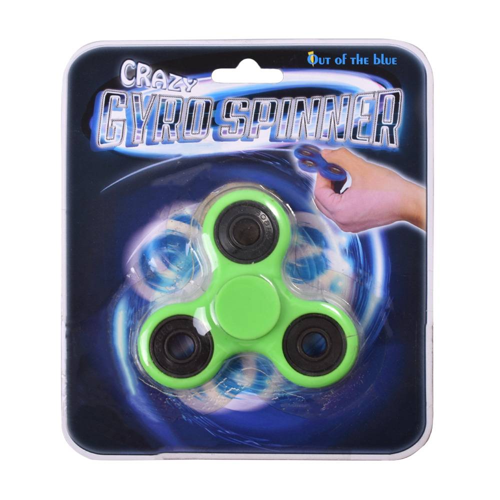 Fidget spinner