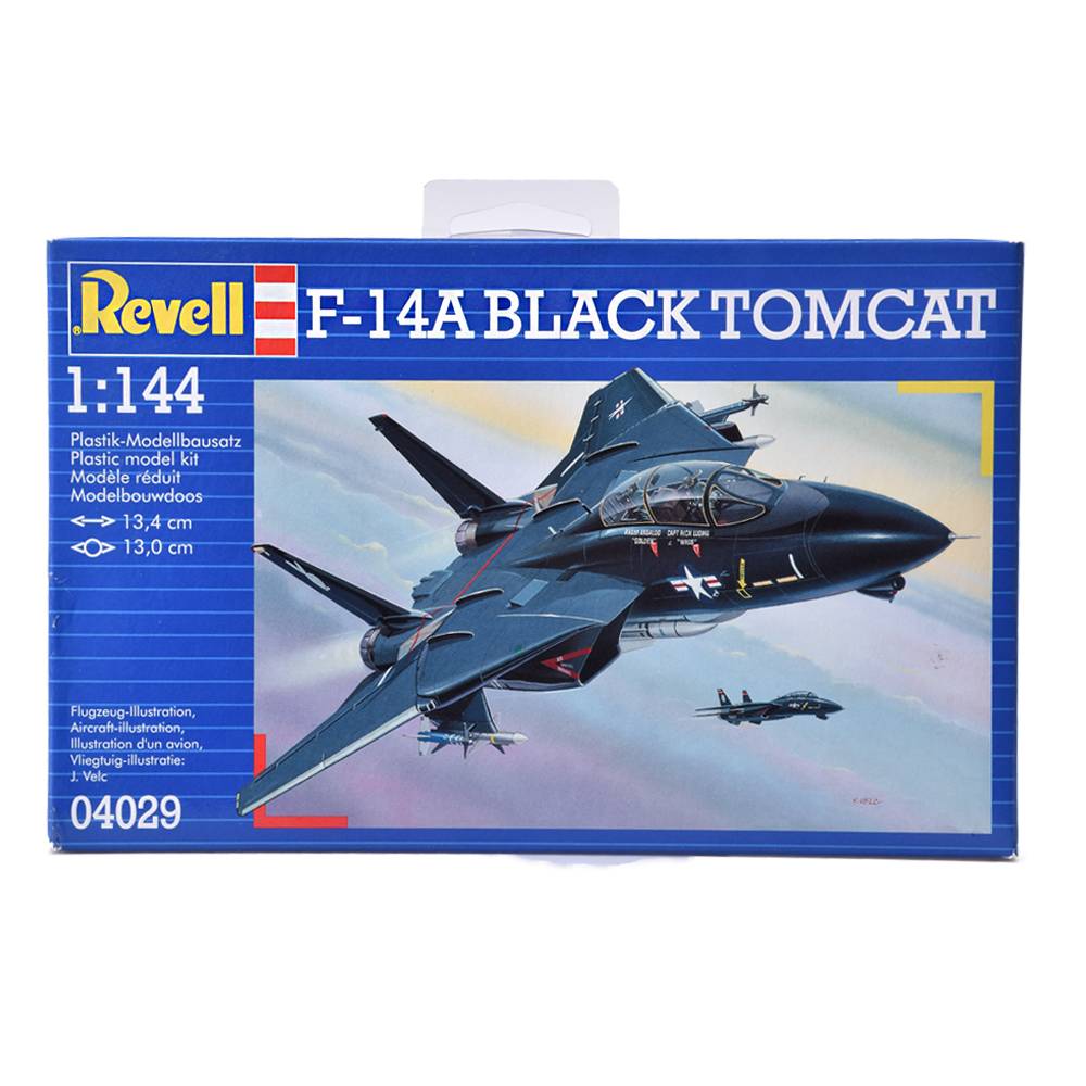 Revell easykit lietadlo 18-3384