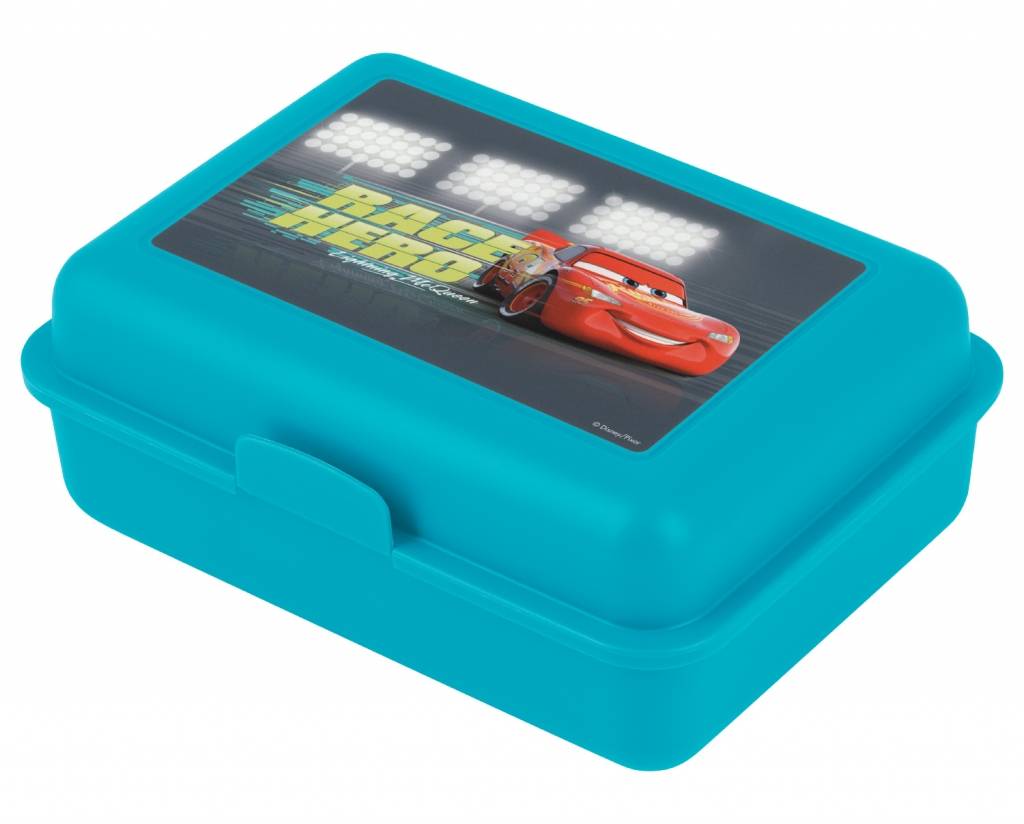 Baagl Disney Cars 3